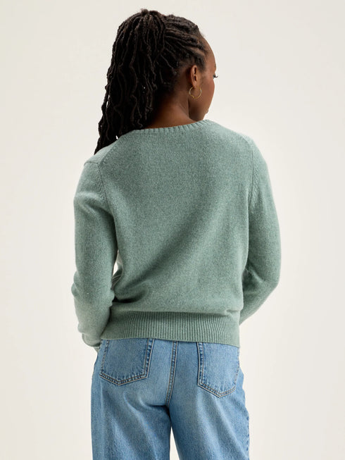 Cardigan GIWES